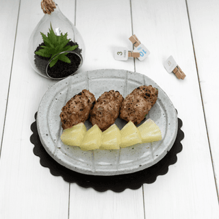 Pineapple Tteokgalbi