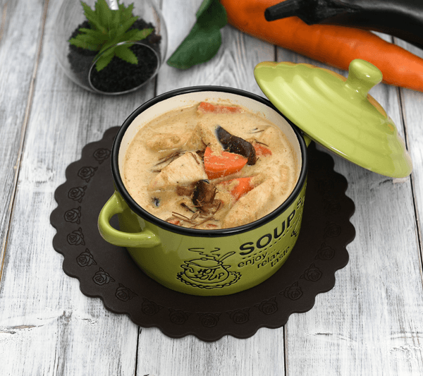 Green Curry