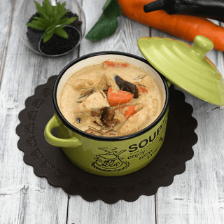 Green Curry