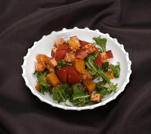 Fruit Kimchi