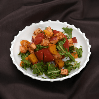 Fruit Kimchi