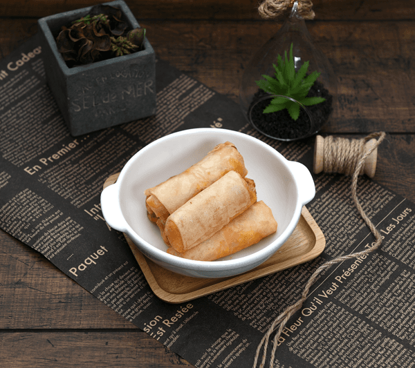 Sweet Pumpkin Cheese Stick