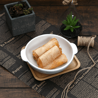 Sweet Pumpkin Cheese Stick