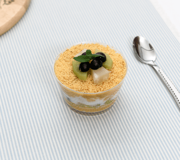 Sugar-down Sweet Potato Cake