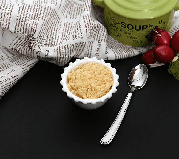 Tofu Tiramisu