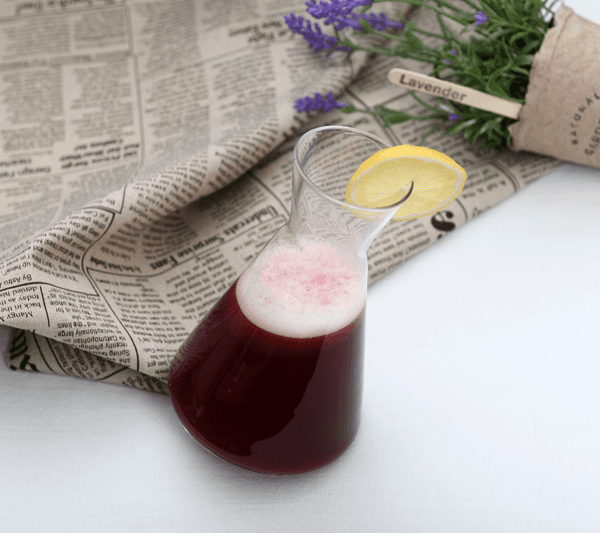 Apple Beet Ade