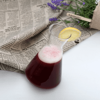 Apple Beet Ade