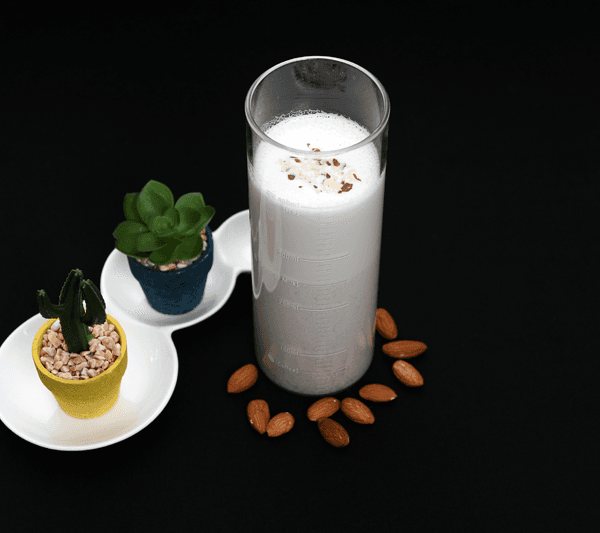 Chestnut Latte