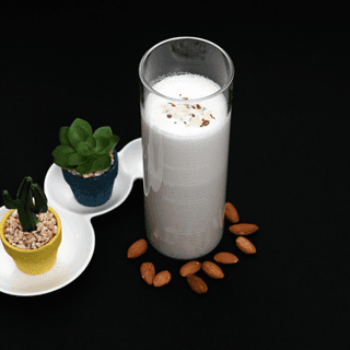 Chestnut Latte