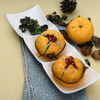 Falling for Citron