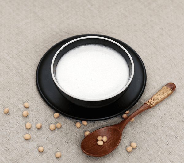 Rice Bean Porridge Yogurt