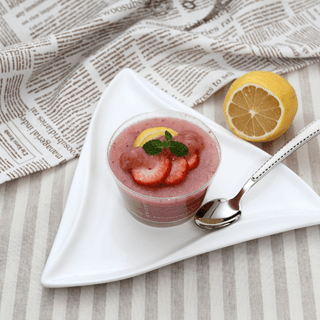 Lentil Soy Milk