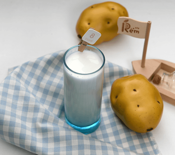 Potato Juice