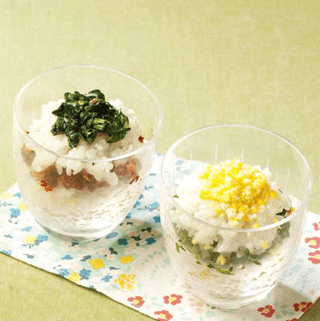Cup Rice