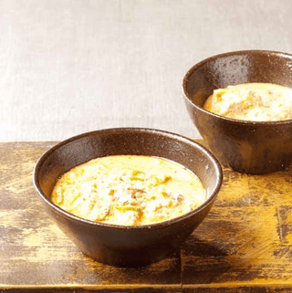 Doenjang Tofu Stew