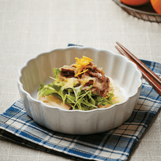 Grilled Beef Brisket