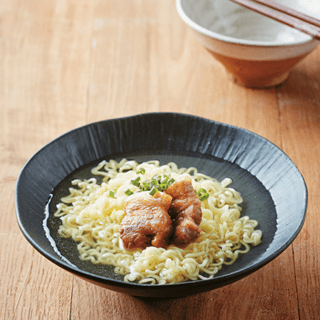 Pork Belly Ramen