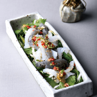 Two Kinds of Jelly Salad