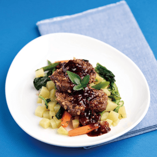 Tenderloin Steak