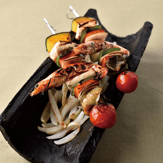 Well-being Skewer