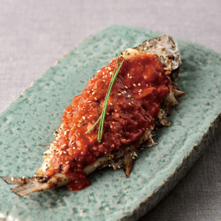 Yellow Croaker Cutlet