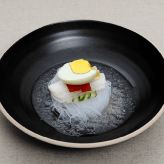Cold Konjac Noodles