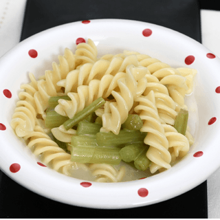 Whole Wheat Fusilli with Butterbur Aroma