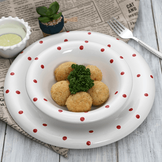Italian-style Puffed Rice