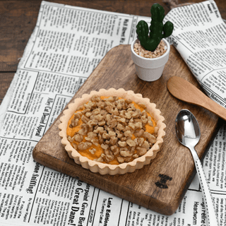 Butternut Squash Tart