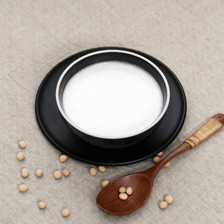 Rice Bean Porridge Yogurt