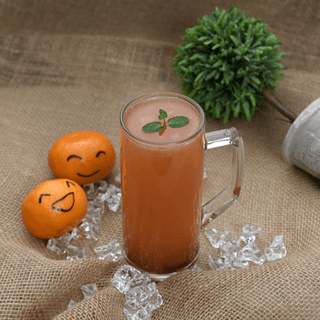Refreshing Plum