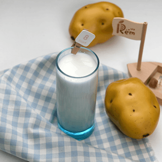 Potato Juice